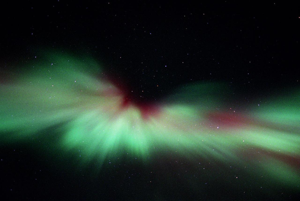 Arctic Panorama Lodge Uløybukta Eksteriør billede